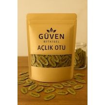 Açlık Otu Sinameki Senna Deve Gözü 50 Gr Doğal Bitki Çayı Taze Ve Katkısız