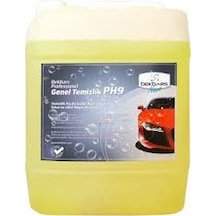 Bekbars Profesyonel Genel Temizlik 5 Litre 1:20
