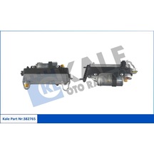 Kale-radyator Klıma Radyatoru Bmw G30 G31 G38 G32 G11 G12 G14 G15 G16 382765 64509891030