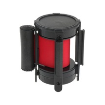 Suntek Ayak Sıra Bariyeri Uzatılmış Geri Çekilebilir Kemer