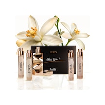 Loris Imperium Unisex Travel Kit 10 ML - 5 Li Narenciye