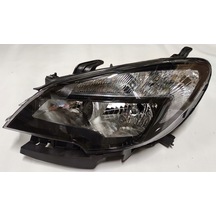 Sol Far Siyah Halojen Tip Opel Mokka 2012 2013 2014 2015 Depo