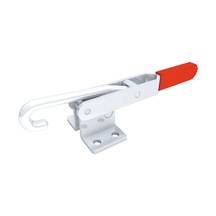 Goodhand Gh-43810 Kanca Geçişli Kelepçe 450 Kg Kapasiteli Dayan