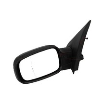 ART M002.2014 DIŞ DİKİZ AYNASI SOL ELEKTRİKLİ MEGANE II 03-