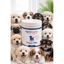 Opticure Puppy Milk Köpek Süt Tozu