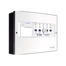 Maxlogic Ml-2228/m Konvansiyonel Yangın Alarm Santralı, 8 Bölge, Marin Sertifikalı