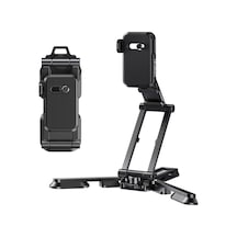 Ulanzi Co81 Çok Açılı Profesyonel Kamera Standı Ve Masaüstü Tripod - C104