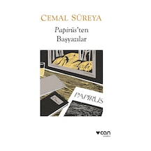 Papirüs Ten Başyazılar
