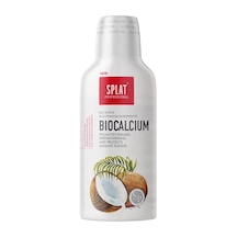 Bıocalcıum Ağız Çalkalama Suyu, 275 Ml
