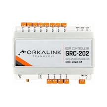 4.5g Gsm Kontrol Ve Dalgıç Pompa Sulama Cihazı 8 Röleli Dahili Bataryalı