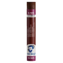 Van Gogh Yağlı Pastel Boya 409.5 Burnt Umber