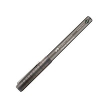 Faber-castell Roller Free İnk Needle Roller Kalem 0.5 Siyah 3486