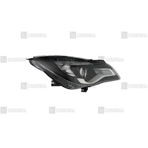 Opel İnsignia A 2014-17 Sağ Far