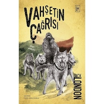 Merkezkitabevi Vahşetin Çağrısı Jack London