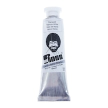 Bob Ross Yağlı Boya Manzara Serisi 37 ML No:6010 Titanium White