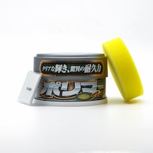 Polymer Gold Wax Lıght Color & Metallıc Boya Koruyucu Wax 250g