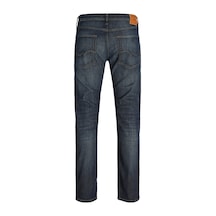 Jack & Jones Jjımıke Jjorıgınal Jj 156 Jean 12259818 Lacivert
