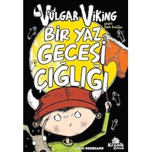 Bir Yaz Gecesi Çığlığı / Vulgar Viking 5 / Odin Redbeard