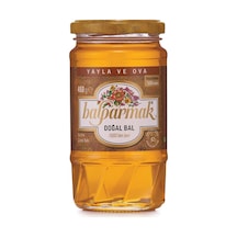 Balparmak Yayla Ve Ova Çiçek Balı 460 G - 3 Adet Tarı