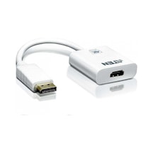 Displayport Dp - Hdmi Adaptörü 4K Hdmi Kablolu Dp Erkek