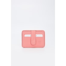 Valmenti Enrico Erkek Pembe Hakiki Deri Cuzdan,kartlık,anahtarlık 688 131-v Erk Krtlk Pembe