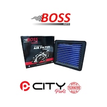 Yamaha X-max 300 2018-2024 Hava Filtresi Boss Ct2372