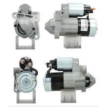 12v 12 Diş Renault Thalıa 1.5dcı 2001 - 2009 Marş Motoru - Dinamo
