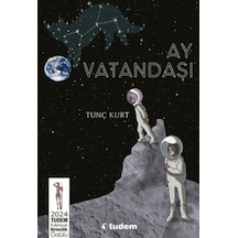 Ay Vatandaşı - Dppq-837340
