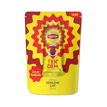 Lipton Tek Dem Anında Çay 10 x 1.9 G