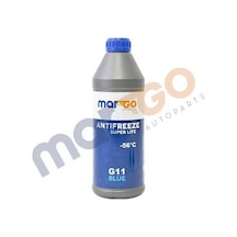 Margo -56 Derece Mavi Antifriz 1 Litre