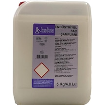 Birka Endüstriyel Saç Şampuanı 5 KG