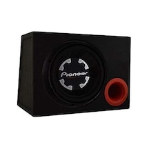 Pıoneer Ts- 300d4 Kabinli Bas 1400w Çift Bobın 400rms Prof Şampiyon Serisi