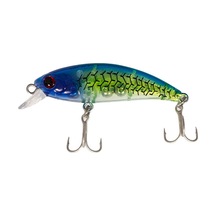 Ryuji Baby Minnow 5cm 4,5gr Maket Yem Renk : Mackarel