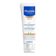 Mustela Cold Cream İçeren Besleyici Krem 40 Ml