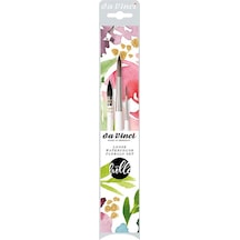 Da Vinci : Florals Edition Sulu Boya 3'lü Fırça Seti : Seri 4190
