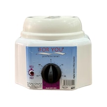 More For You Kalıp Ağda Isıtıcı Makine 400 Ml Mfy-3001