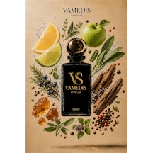Vs043 Erkek Parfümü 50 Ml - 875570710 Aromatik