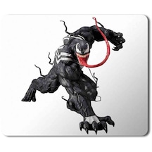 Spider Man Venom Marvel Now Action Toy Figures Baskılı Mousepad Mouse Pad