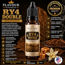 Flavour Express Ry4 Double Aroma Ultra Concentrated