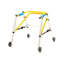 Medikaltec Hareketli Ters Walker