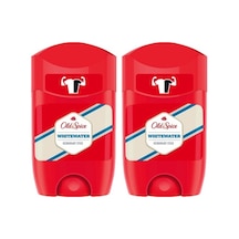 Old Spice Whitewater Erkek Stick Deodorant 50 ML x 2
