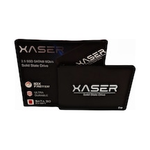 Xaser XER1TB 2.5" 1 TB 550/500 MB/S SATA 3 SSD