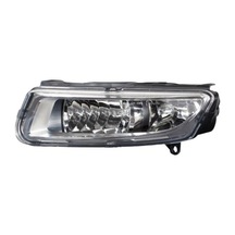 Vw Polo Yıl 2010-2014 Arası Barcha Sol Sis Farı 6r0941061c