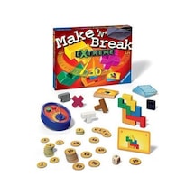 Ravensburger Maken Break Extreme Tr