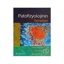 Patofizyolojinin Temelleri