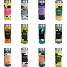 Mim Tea Mim Originals Gift Pack 12'li 12 x 50 G