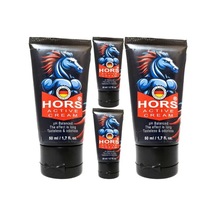 Süper Hors Active Cream 50 Ml Erkek Özel 4 Adet