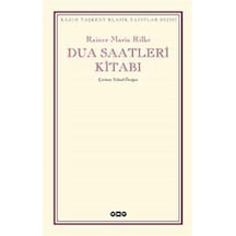Dua Saatleri Kitabı / Rainer Maria Rilke