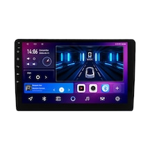 Citroen C5 2008-2015 Android Multimedya Carplay Android Auto Navigasyon Kameralı 8gb Ram 128gb Pro 10"