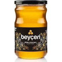 Beyçeri Süzme Çiçek Balı 850 G
